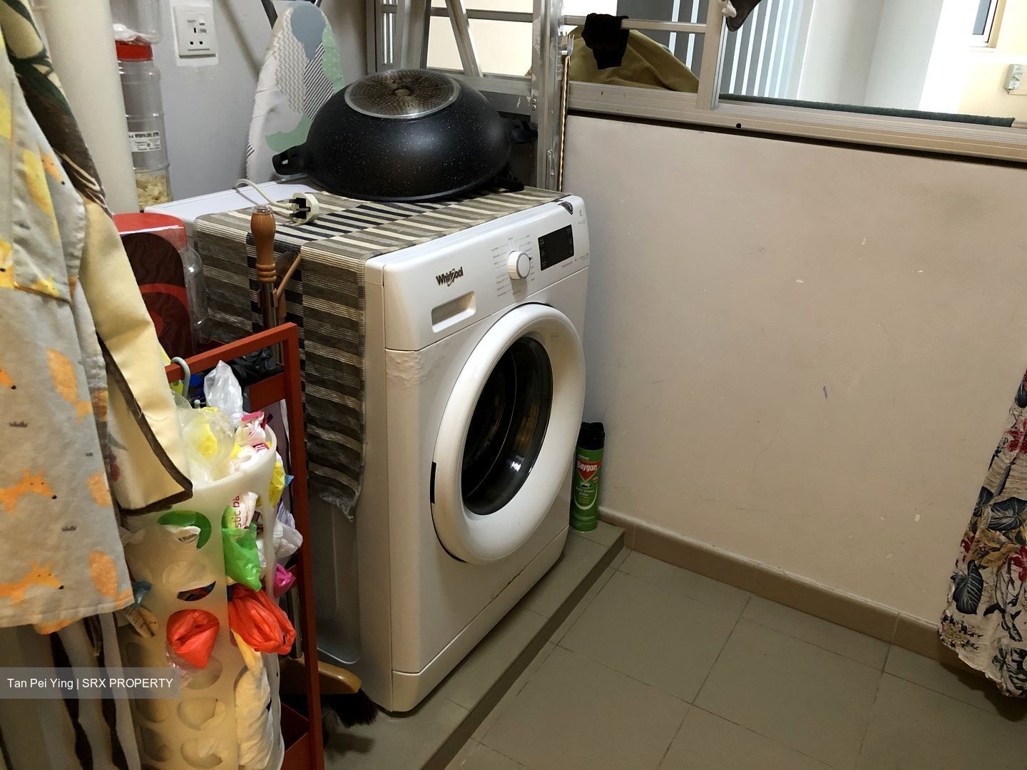 Blk 363B Sun Natura (Sembawang), HDB 4 Rooms #536153311